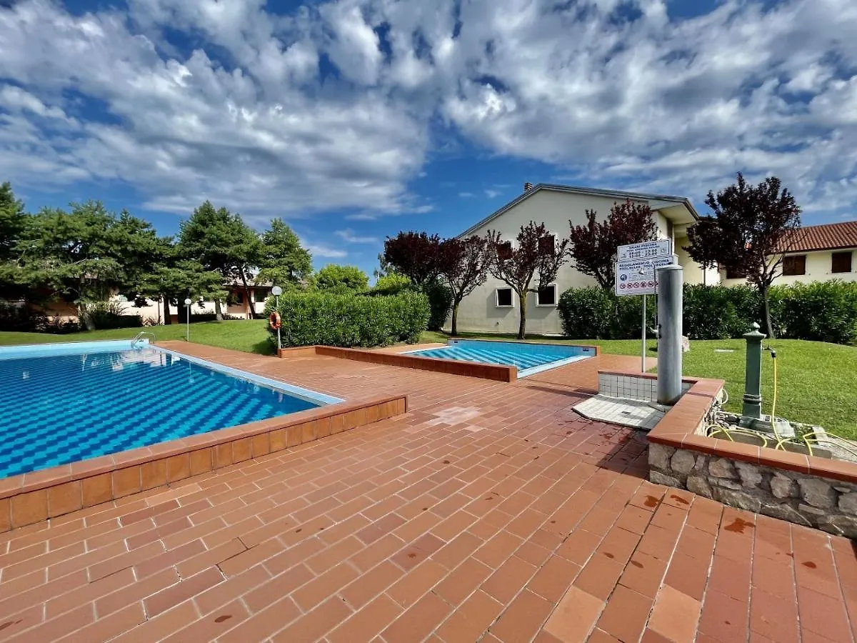 Il Lauro Apartment Lazise 0*,  Italien