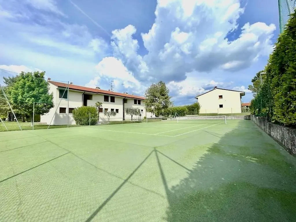 Il Lauro Apartment Lazise