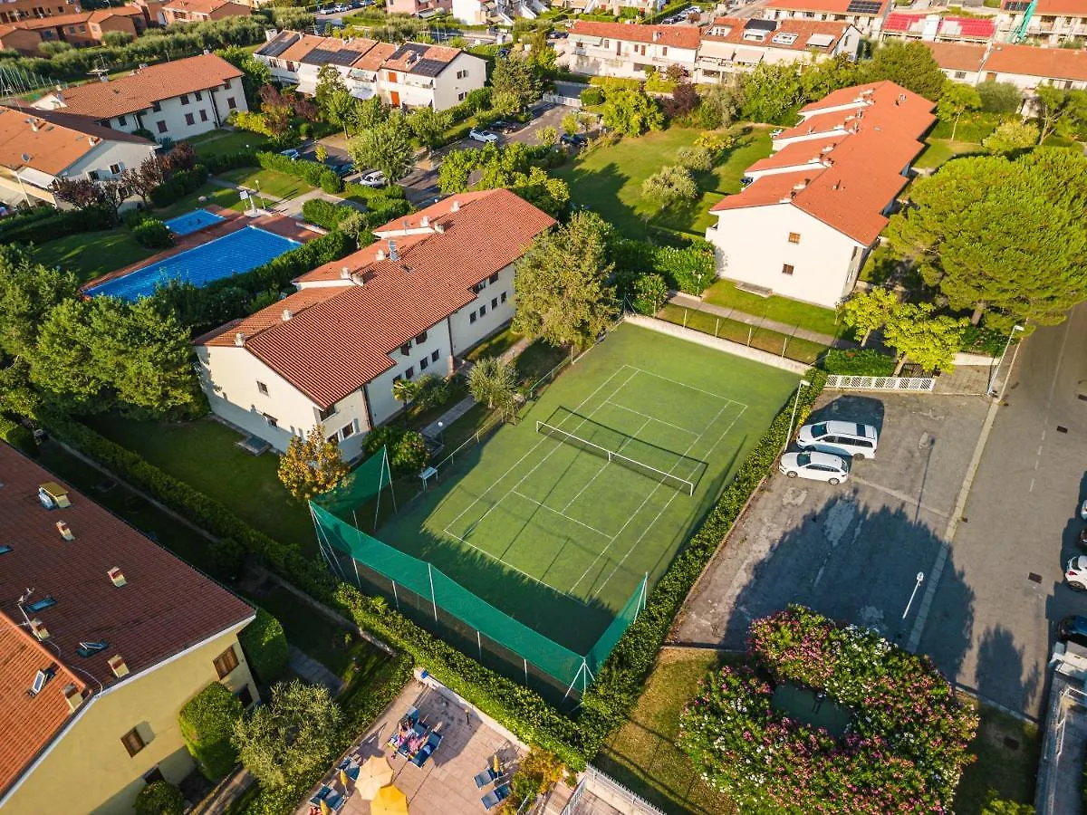 Il Lauro Apartment Lazise