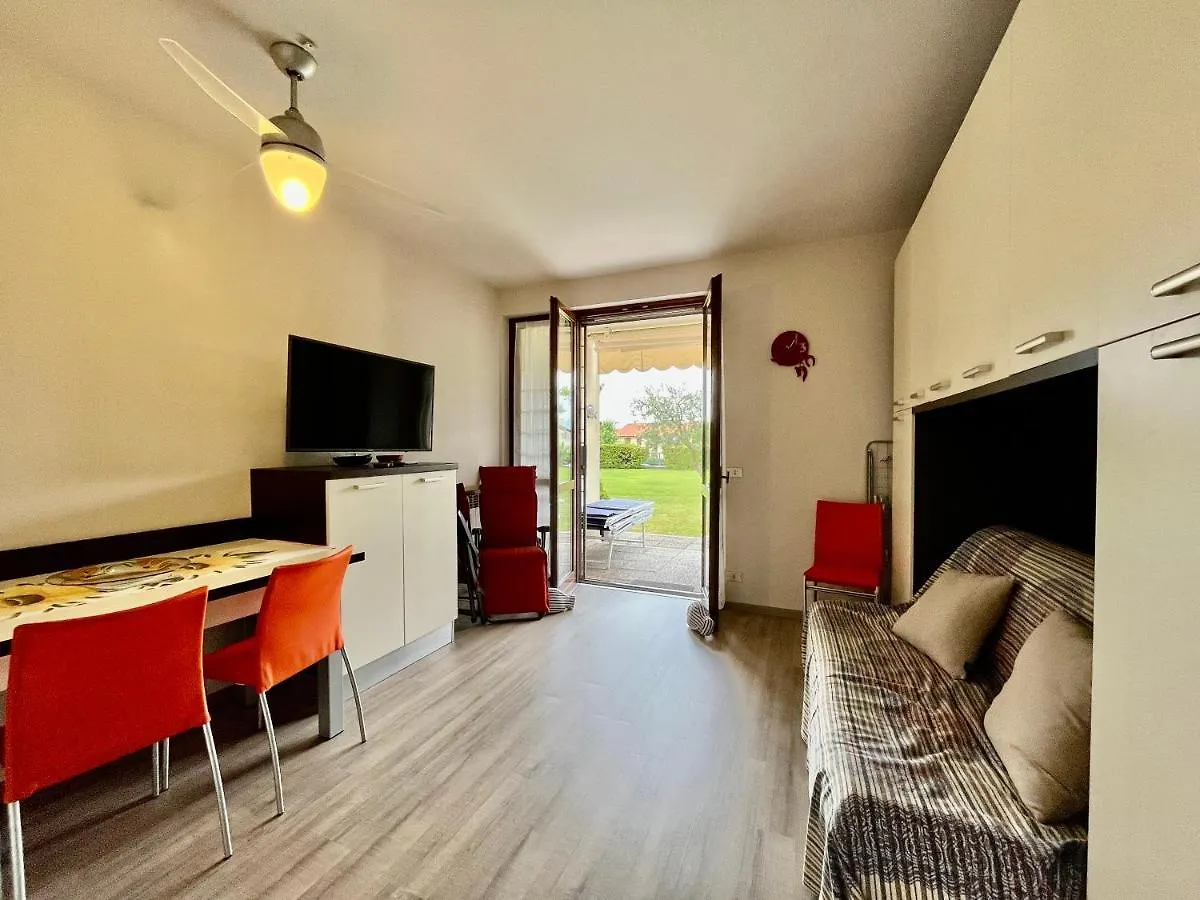 Il Lauro Apartment Lazise 0*,  Italien