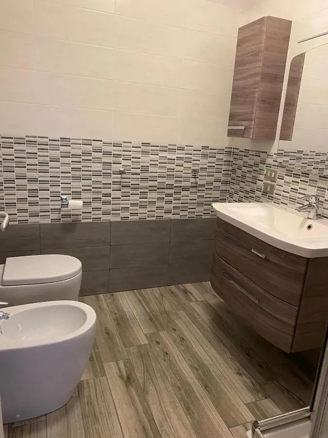 Il Lauro Apartment Lazise 0*,