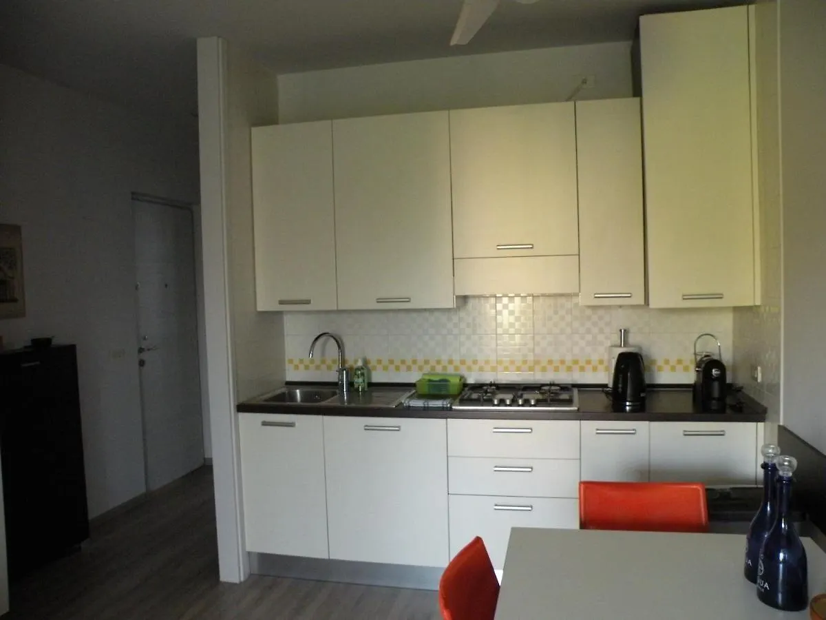 Il Lauro Apartment Lazise