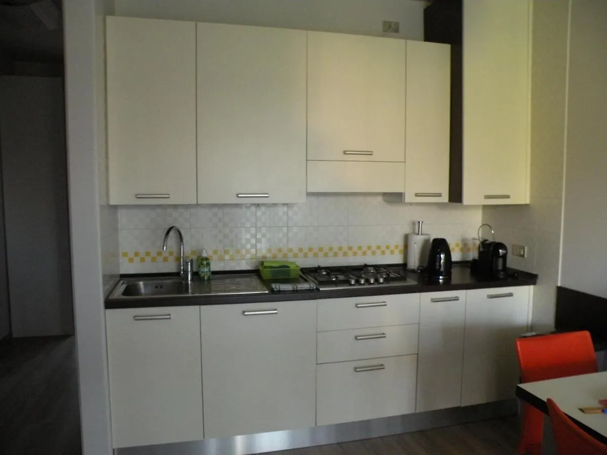 Il Lauro Apartment Lazise