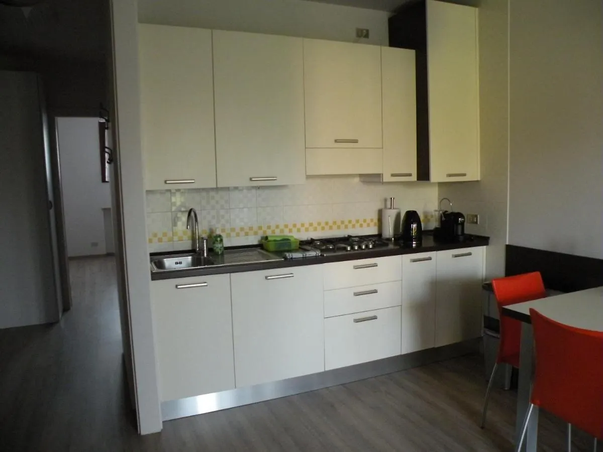 Il Lauro Apartment Lazise