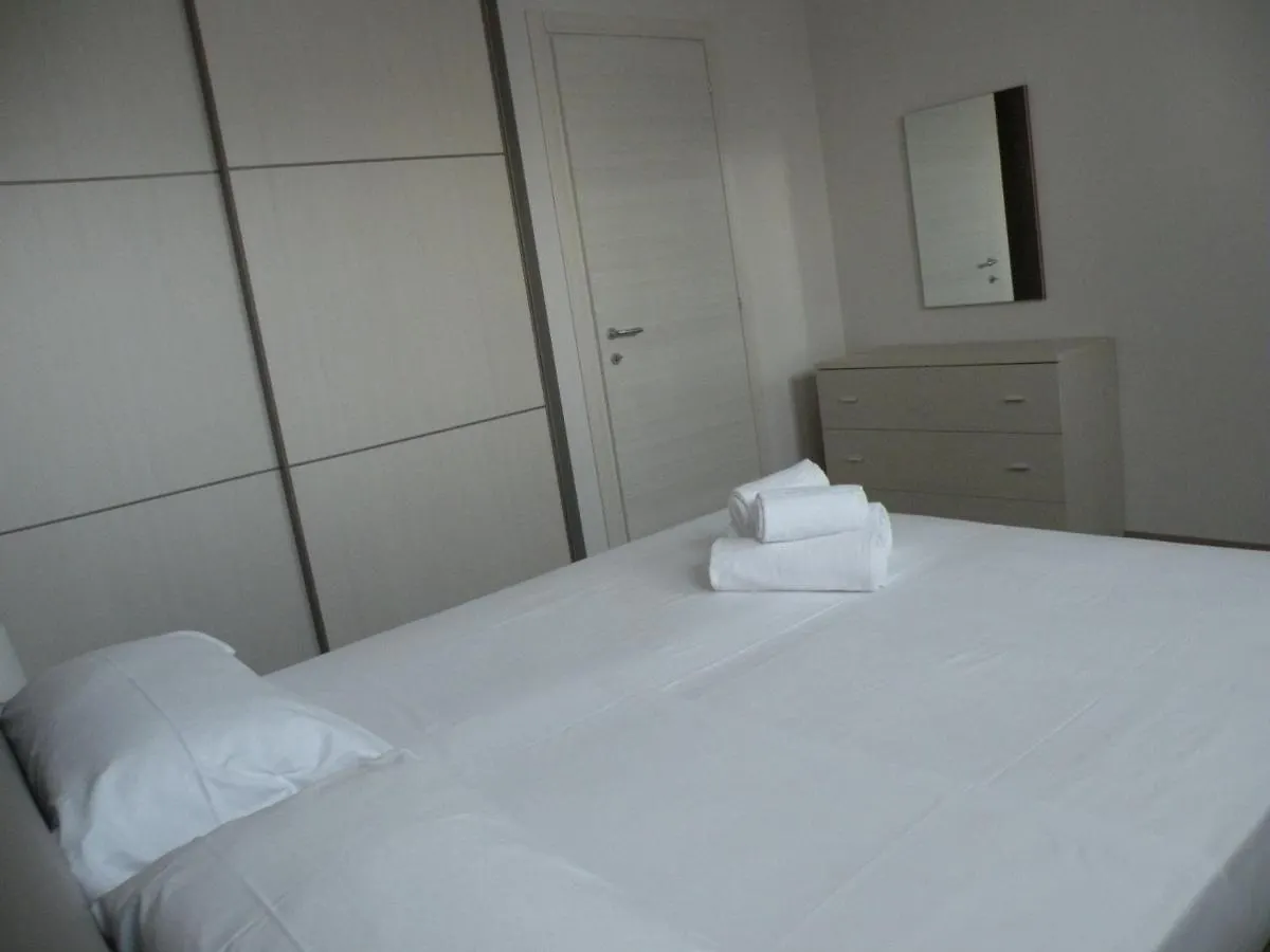 Il Lauro Apartment Lazise