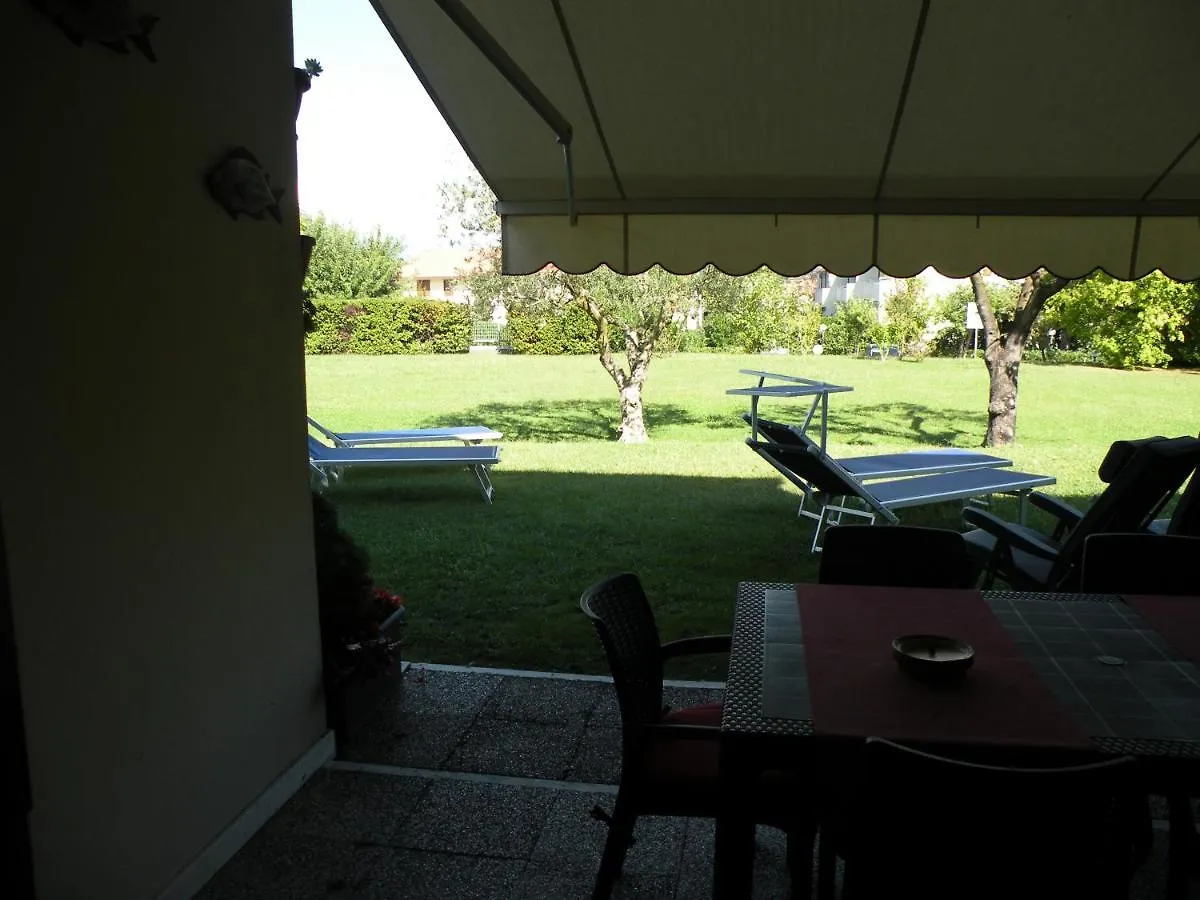 Il Lauro Apartment Lazise