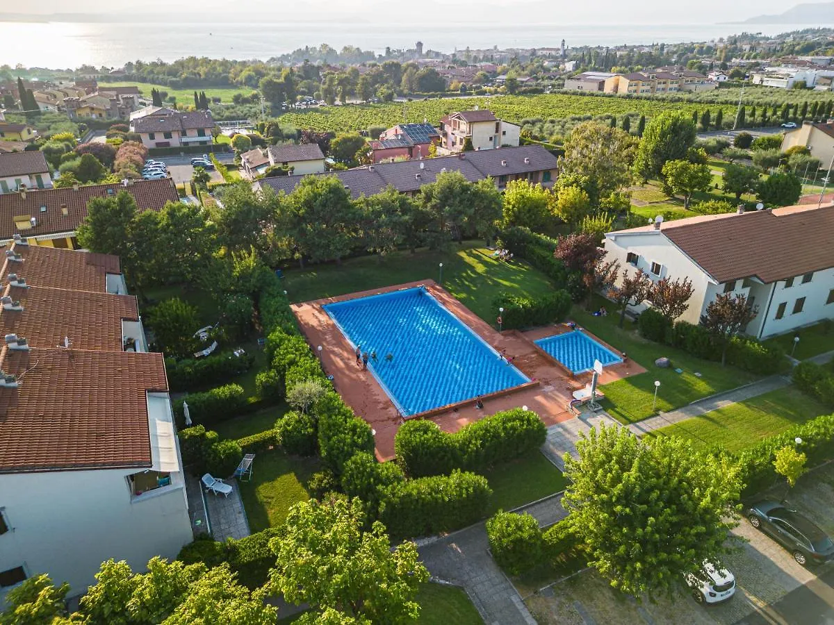 Il Lauro Apartment Lazise