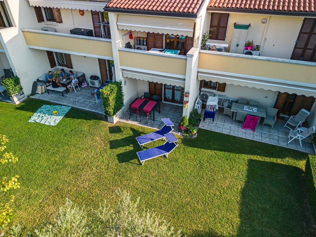 Il Lauro Apartment Lazise