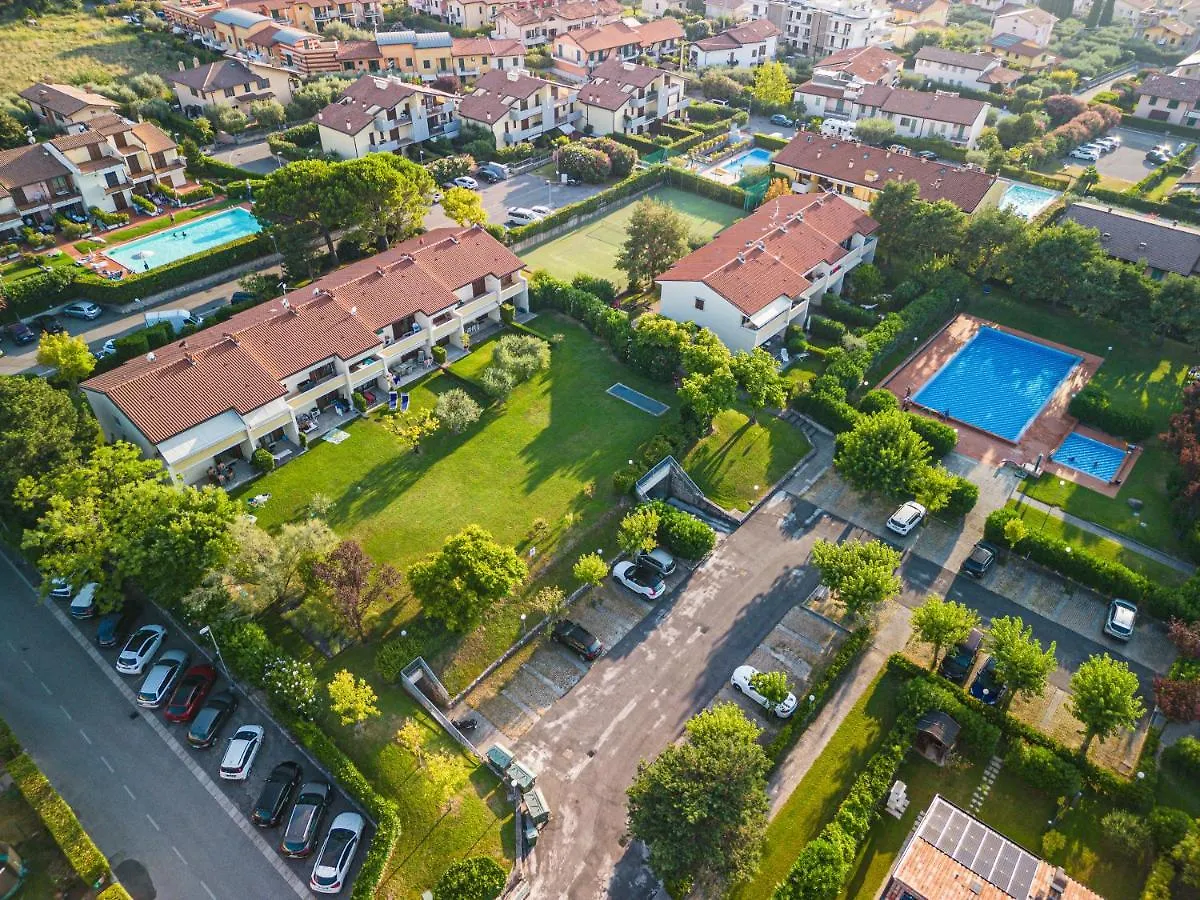 Il Lauro Apartment Lazise