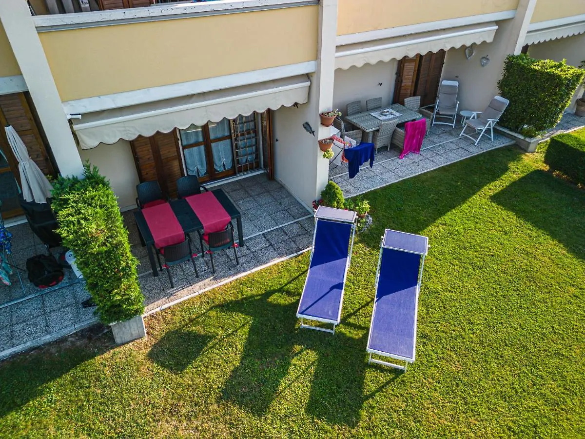 Il Lauro Apartment Lazise 0*,  Italy