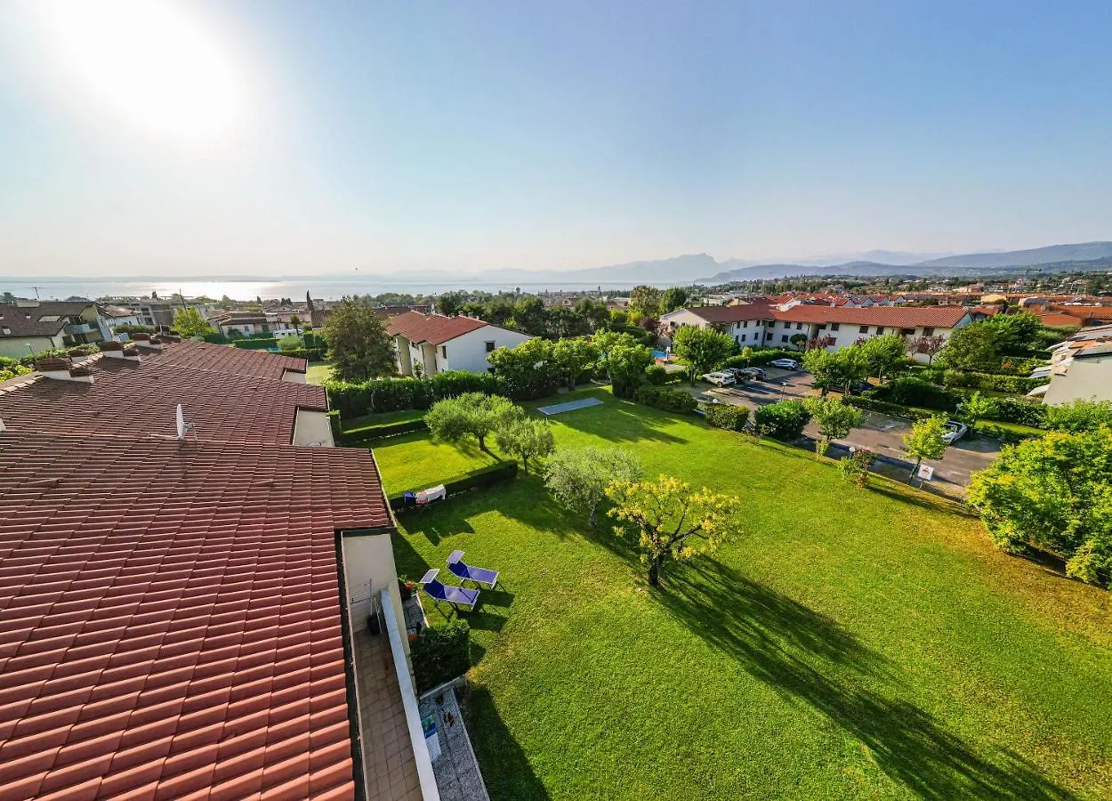 Il Lauro Apartment Lazise