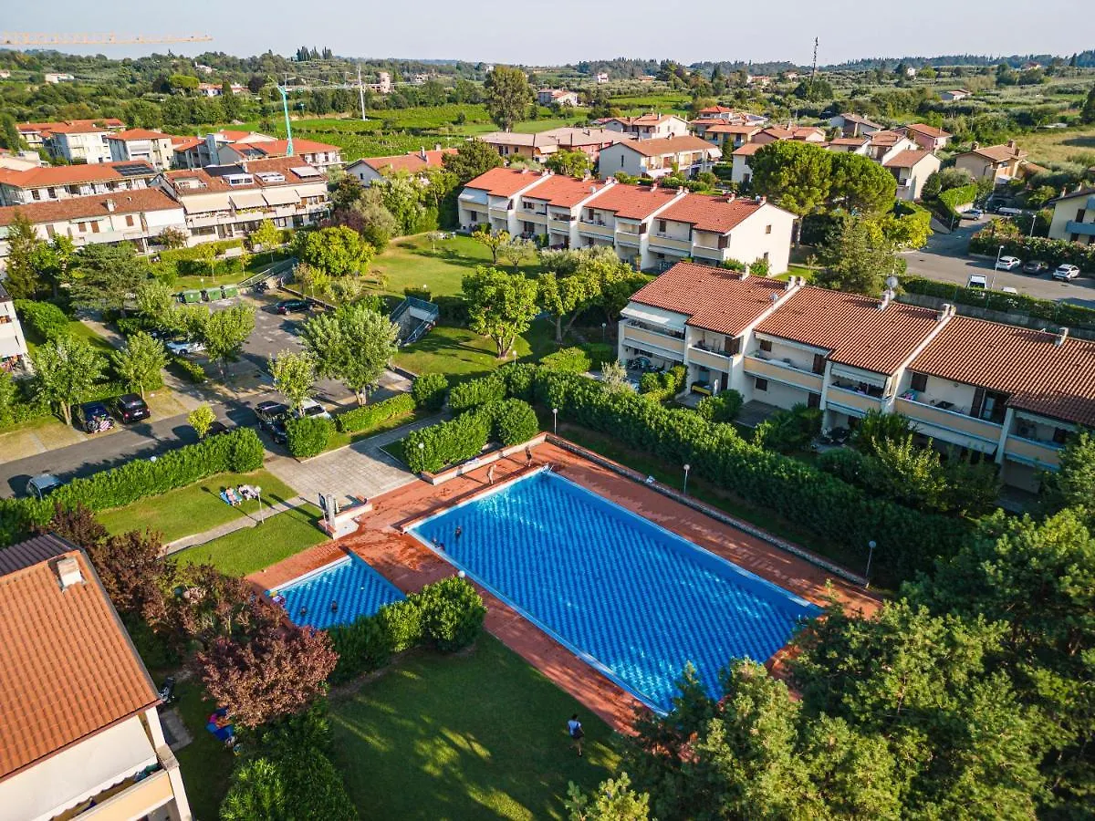 Il Lauro Apartment Lazise