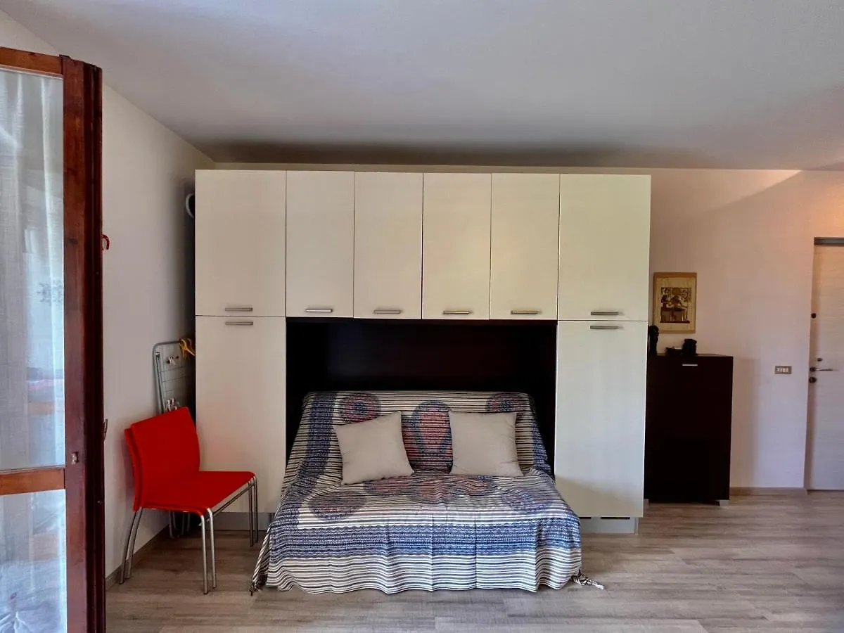 Il Lauro Apartment Lazise Italy