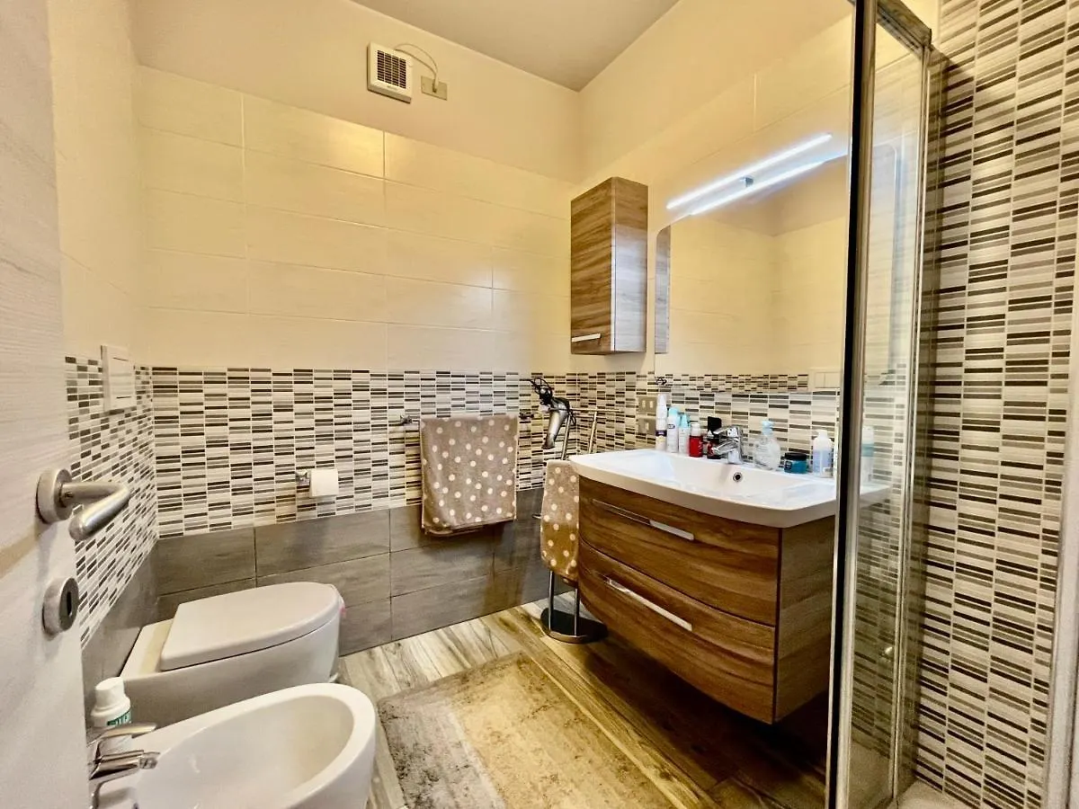 Il Lauro Apartment Lazise 0*,  Italy