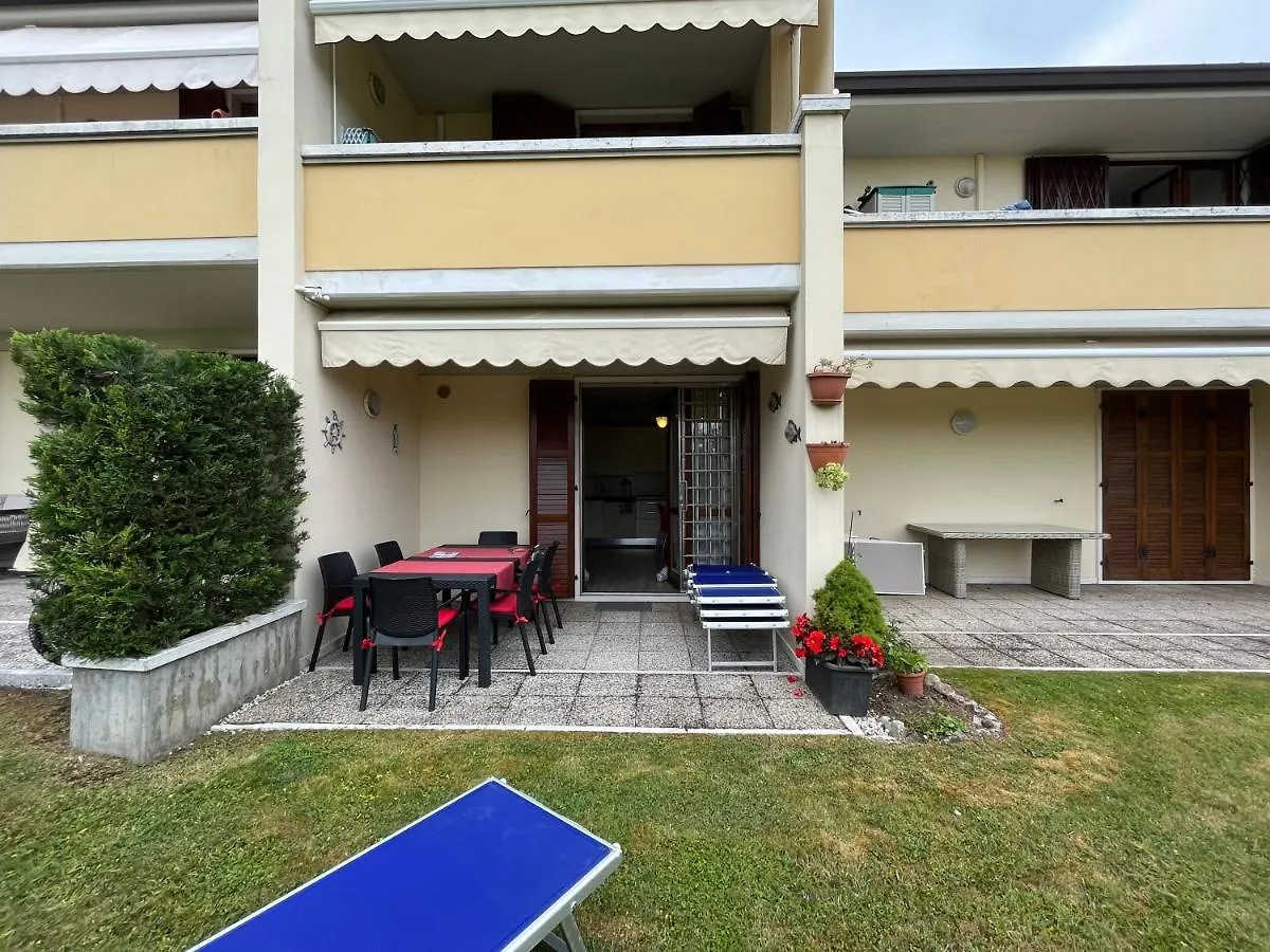 Il Lauro Apartment Lazise 0*,