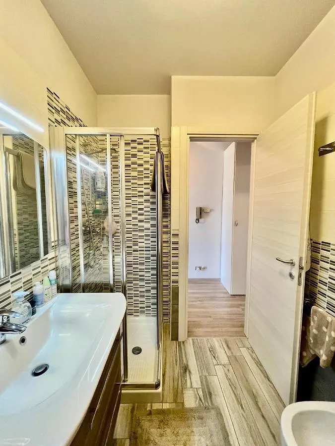 Il Lauro Apartment Lazise