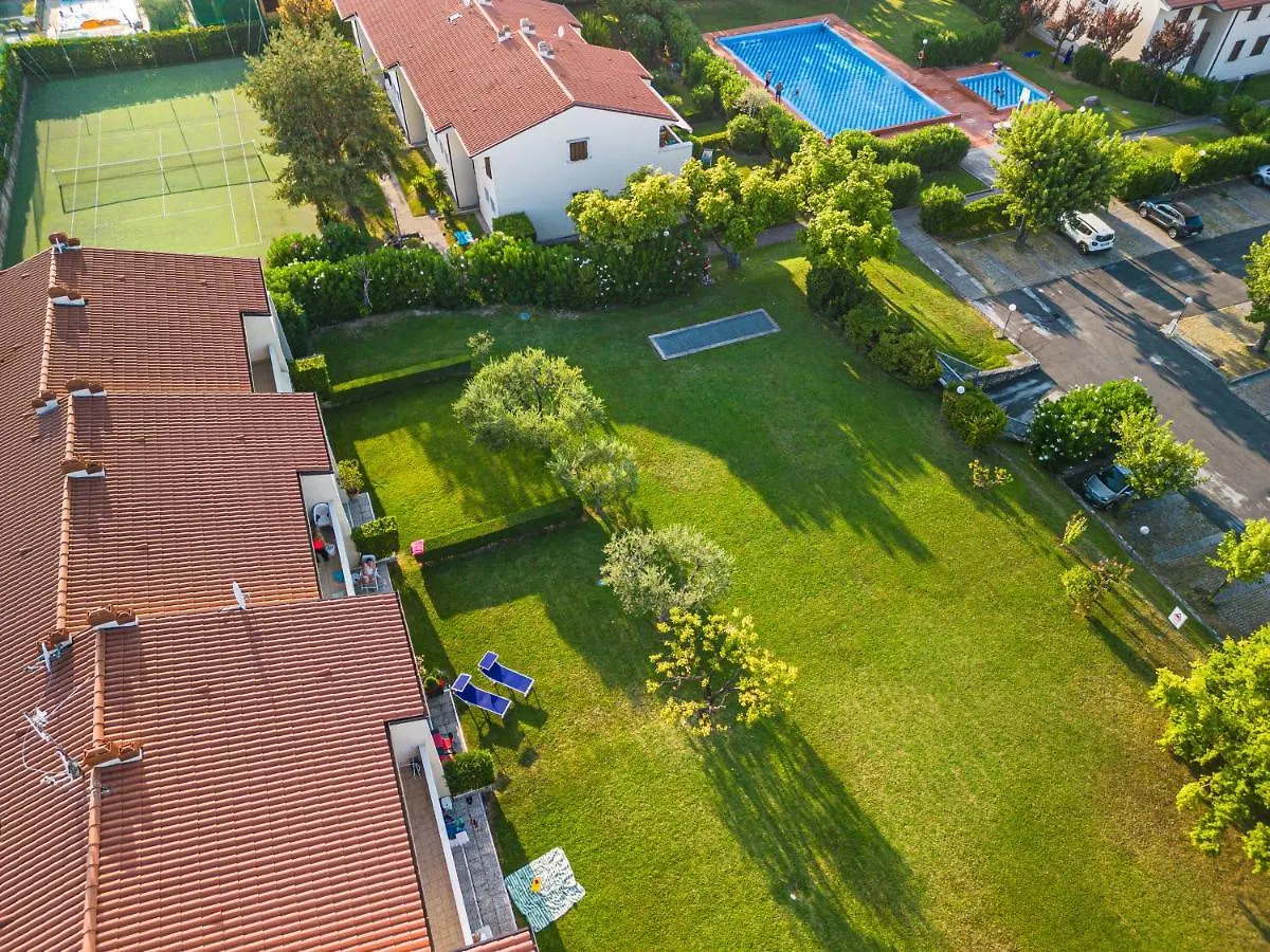 Il Lauro Apartment Lazise