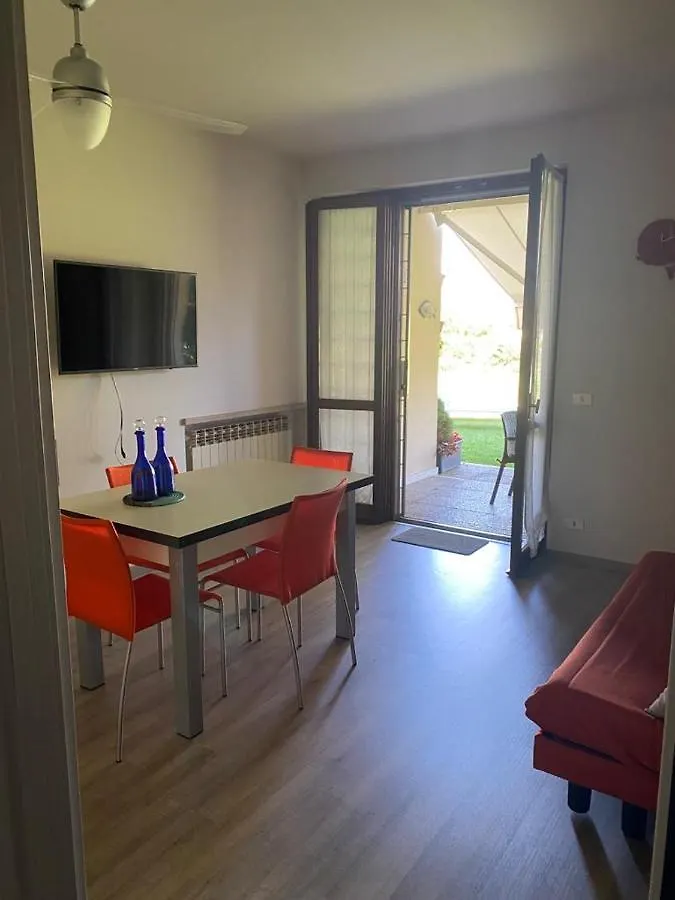 Il Lauro Apartment Lazise