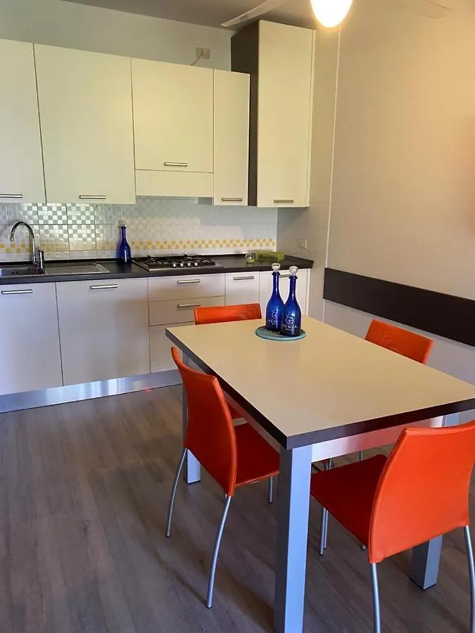 Il Lauro Apartment Lazise