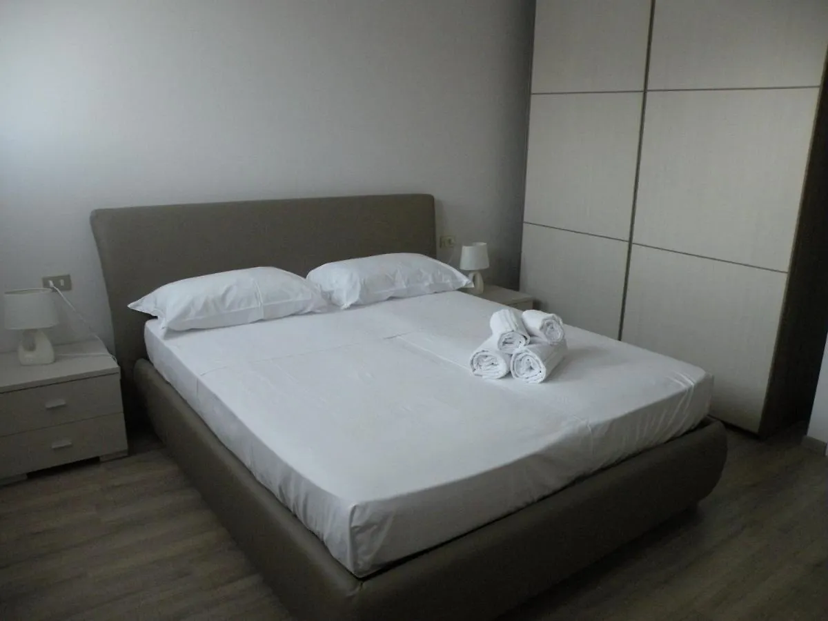Il Lauro Apartment Lazise Italy